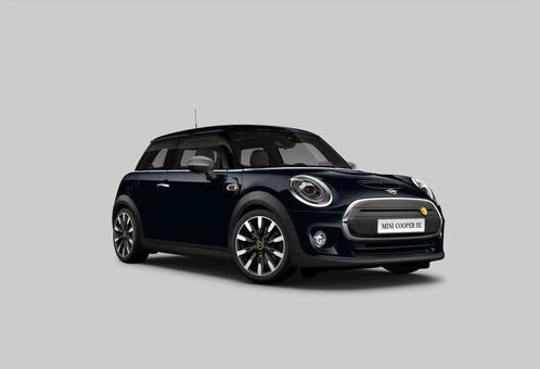 MINI Cooper SE Electric FULL PANO/LEDER/HEADUP/H&K/CAMERA, Autos, Mini, Entreprise, Achat, Cooper, ABS, Caméra de recul, Phares directionnels