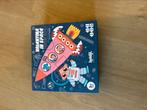 Londji puzzel thema ruimte, Kinderen en Baby's, Speelgoed | Kinderpuzzels, Ophalen, Zo goed als nieuw