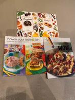 Kookboeken, Ophalen of Verzenden, Zo goed als nieuw