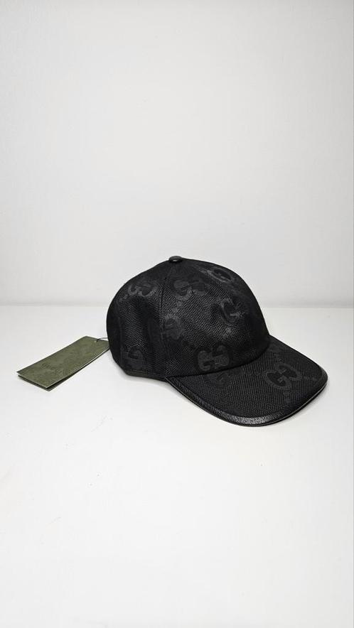 Gucci GG Jumbo Pet, Kleding | Heren, Hoeden en Petten, Nieuw, Pet, Ophalen of Verzenden