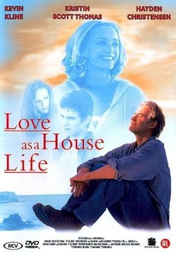 Love As A House Life (Nieuwstaat) beschikbaar voor biedingen