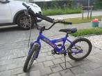 BMX, Fietsen en Brommers, Minder dan 16 inch, Gebruikt, Ophalen