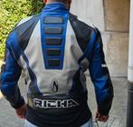 veste richa véritable cuir. taille 54. L, Enlèvement