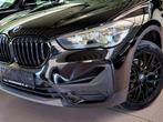 BMW X1 /Leder / Navi Pro / Parkeersensore / Remsysteem, Autos, BMW, SUV ou Tout-terrain, 5 places, Cuir, Noir