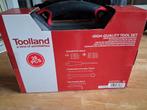 Toolland High Quality Toolset, Ophalen