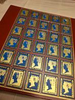 Postzegelboek Meraviglie dei francobolli, Enlèvement ou Envoi