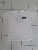 T-shirt blanc (Fruit of the Loom et Loren Scott), Enlèvement, Autres tailles, Neuf