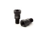 LSL spiegel adapters M10x1.25 voor Yamaha en KTM, Ophalen of Verzenden, Nieuw
