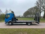 2008 Daf 45.160 Oprijwagen Vrachtwagen, Auto's, Vrachtwagens, Euro 5, Overige brandstoffen, Bedrijf, DAF