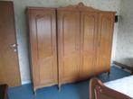slaapkamer, Ophalen, Gebruikt, Tweepersoons, Vintage