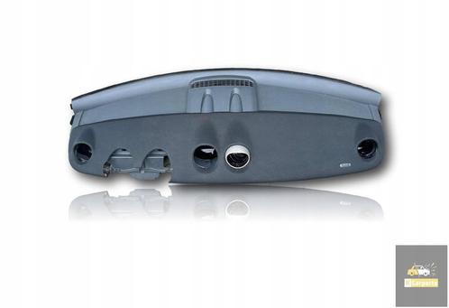 CONSOLE BOARD SMART VOOR VIER, Auto-onderdelen, Overige Auto-onderdelen, Smart, Gebruikt