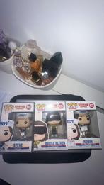 Funko pop’s stranger things, Verzamelen, Poppetjes en Figuurtjes, Verzenden, Zo goed als nieuw