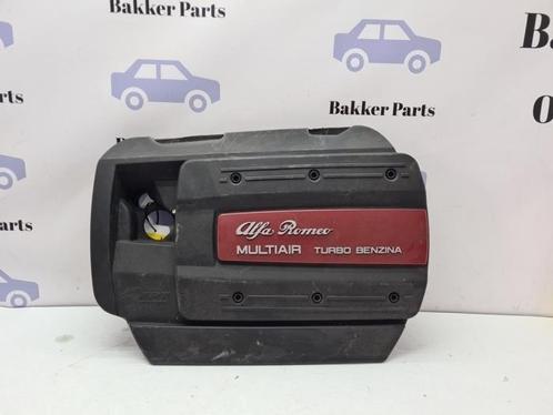 Motor Beschermplaat van een Alfa Romeo Mito, Auto-onderdelen, Carrosserie, Alfa Romeo, Gebruikt, 3 maanden garantie