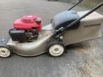 grasmachine, Tuin en Terras, Ophalen, Cirkelmaaier, Honda, Gebruikt