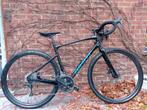 Gravel Giant Revolt taille L, Fietsen en Brommers, Ophalen, Minder dan 10 versnellingen, Aluminium, Giant
