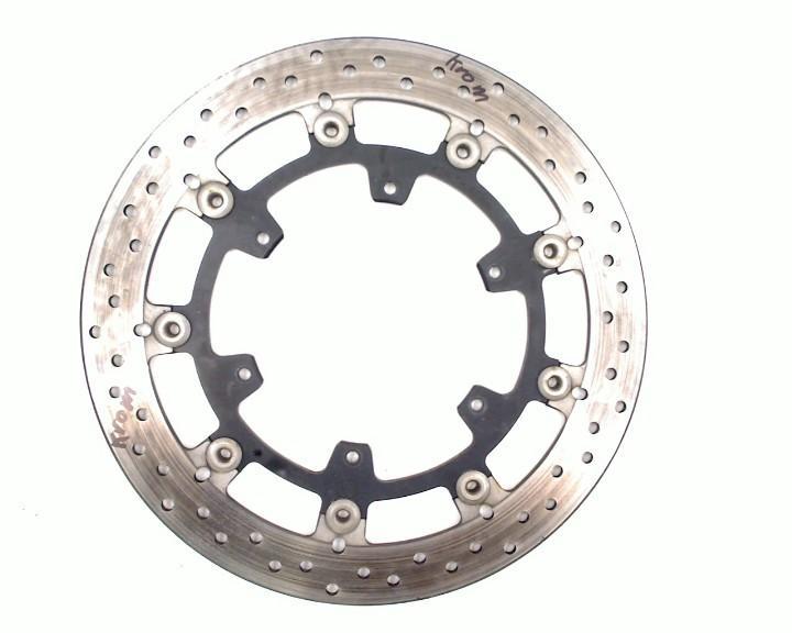 FREIN DISQUE AVANT KTM 1290 Super Adventure S 2017-2020, Motos, Pièces | Autre, Utilisé