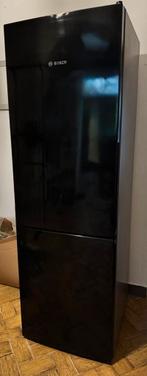 Frigo combiné Bosch, 160 cm ou plus, Comme neuf, Enlèvement, 200 litres ou plus
