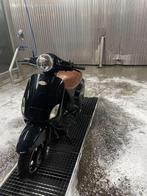 Btc riva 125cc, Fietsen en Brommers, Ophalen, Zo goed als nieuw, Benzine