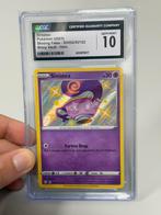 Sinistea Pokémon 2021 Shining Fates SV052 Shiny Vault Holo, Hobby en Vrije tijd, Verzamelkaartspellen | Pokémon, Ophalen of Verzenden
