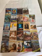 Vlaamse filpmjes 1980/85, Ophalen of Verzenden, Zo goed als nieuw