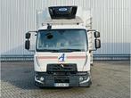 2020 Renault D210.12 Vrachtwagen, Auto's, Vrachtwagens, Euro 6, Renault, Bedrijf, Diesel