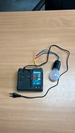 Te koop gevraagd, Enlèvement, Comme neuf