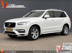 Volvo XC90 2.0 T8 Twin Engine AWD Momentum | € 14.850,- NETT, 9 kWh, Wit, Hybride Elektrisch/Benzine, SUV of Terreinwagen