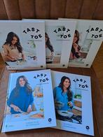 Tast toe, Boeken, Gezondheid, Dieet en Voeding, Ophalen, Zo goed als nieuw