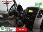 Mercedes-Benz Sprinter 314 2.2 CDI L2H2 E6 BPM VRIJ! 2.8t Tr, Wit, Mercedes-Benz, Bedrijf, Electronic Stability Program (ESP)