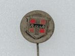 SP1777 Speldje Wolseley 1902, Collections, Broches, Pins & Badges, Utilisé, Enlèvement ou Envoi