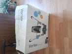 Tacx Vortex rollen met tablethouder, Sport en Fitness, Wielrennen, Ophalen, Gebruikt