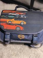 Boekentas Stones and bones., Ophalen, Gebruikt