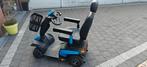 Invacare Orion metro, Diversen, Brommobielen en Scootmobielen, Ophalen, Nieuw, Invacare