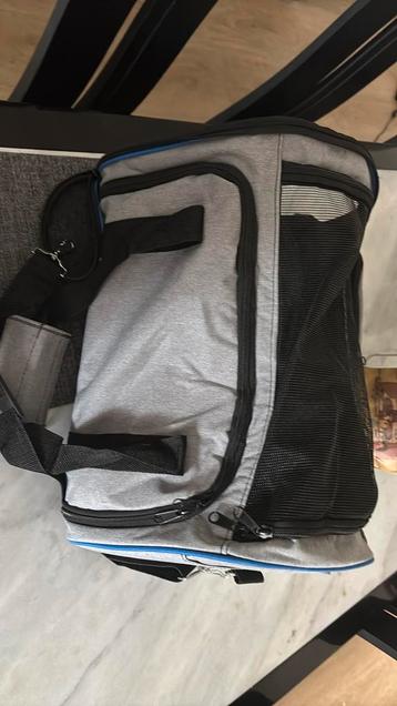 Aorta small dog/ cat travel transport bag beschikbaar voor biedingen
