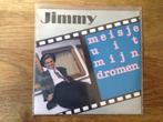 single jimmy, Ophalen of Verzenden, 7 inch, Nederlandstalig, Single