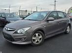 HYUNDAI i30 1600CC DIESEL 06/2012 233000KM MET AIRCO, Auto's, Euro 5, Stof, 103 g/km, Bedrijf