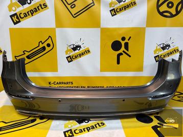 Mercedes C klasse W206 Kombi Achterbumper 2068858400 beschikbaar voor biedingen