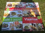 Libelle - kookboekenset, Boeken, Ophalen, Nieuw