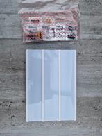 Lichtbox met letters, Ophalen, Zo goed als nieuw