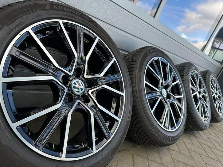 19 inch Volkswagen Transporter T6.1 T7 T6 T5 Multivan velgen, Auto-onderdelen, Banden en Velgen, Banden en Velgen, All Season