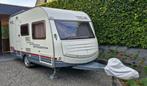 Home Car Rally Trophy 40, Caravans en Kamperen, Home-car, Vast bed, Tot en met 2, Ringverwarming