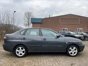 Seat  Essence 2008 170milles LEZ OK, Autos, Particulier, Essence, Achat