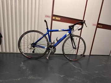 Giant OCR Compact – alu racefiets (maat M, Tiagra 9-speed) beschikbaar voor biedingen