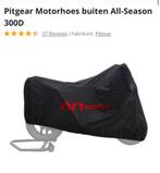Motorcover, hoes outdoor, Ophalen, Zo goed als nieuw