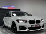 BMW 118 i//IXENON//PACK-M//GPS//JANTES/GARANTIE/12MOIS, 5 places, Série 1, Berline, https://public.car-pass.be/vhr/ff9fb3f1-58ce-429d-8e11-fcf97909cd77