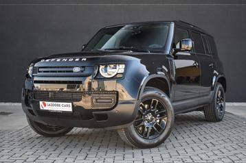 Land Rover Defender 110 3.0 D MHEV D200 S - ACC - Cold clima beschikbaar voor biedingen