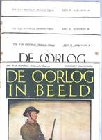 de oorlog in beeld, Boeken, Ophalen of Verzenden