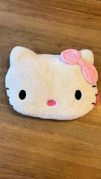 Hello kitty knuffel kussen, Enfants & Bébés, Jouets | Peluches, Enlèvement ou Envoi, Comme neuf, Chat