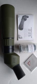 telescope Optolyth compact, Ophalen of Verzenden, Zo goed als nieuw, 80 tot 200 mm, Lenzentelescoop (refractor)
