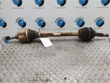FORD TRANSIT 300M 2.2 TDCI DC [L_DRIVESHAFT] 2010 beschikbaar voor biedingen